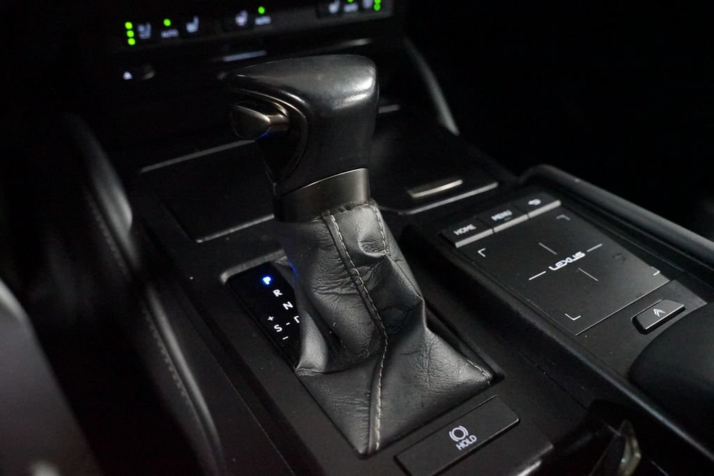 Used 2021 Lexus ES 350 w/ Premium Package FWD image 22