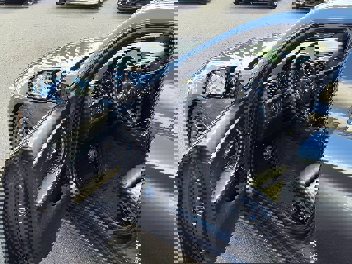 Used 2016 BMW 435i Gran Coupe 435i Gran Coupe image 42