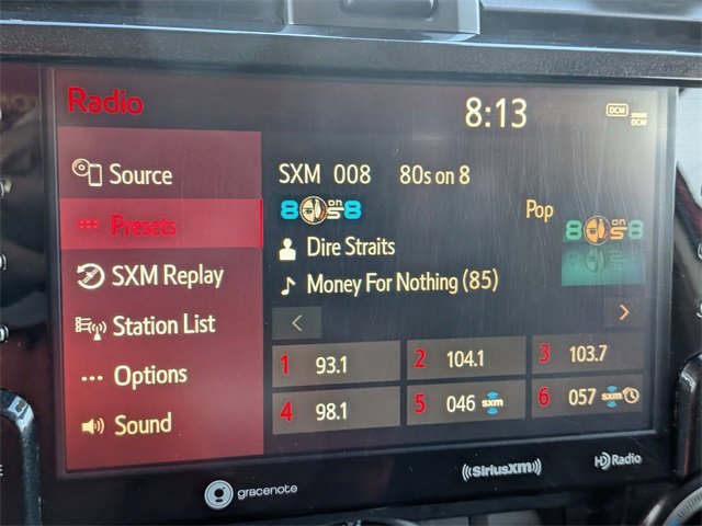 Used 2020 Toyota 4Runner 4WD image 21