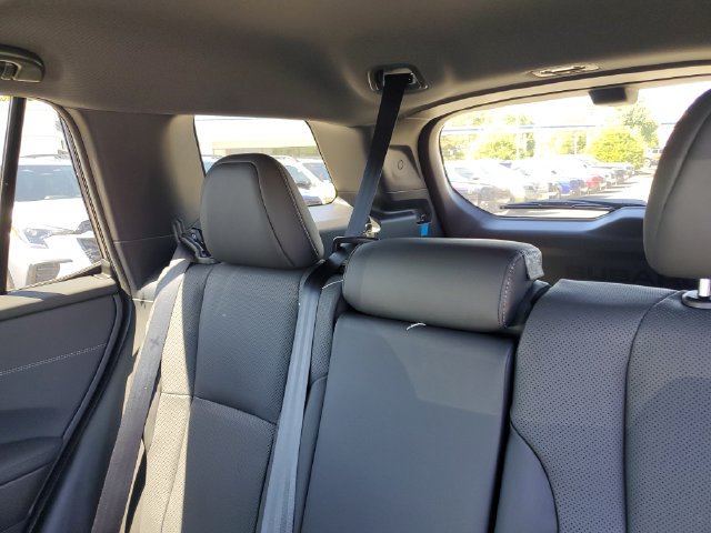 New 2026 Subaru Outback Touring XT AWD/4WD image 11