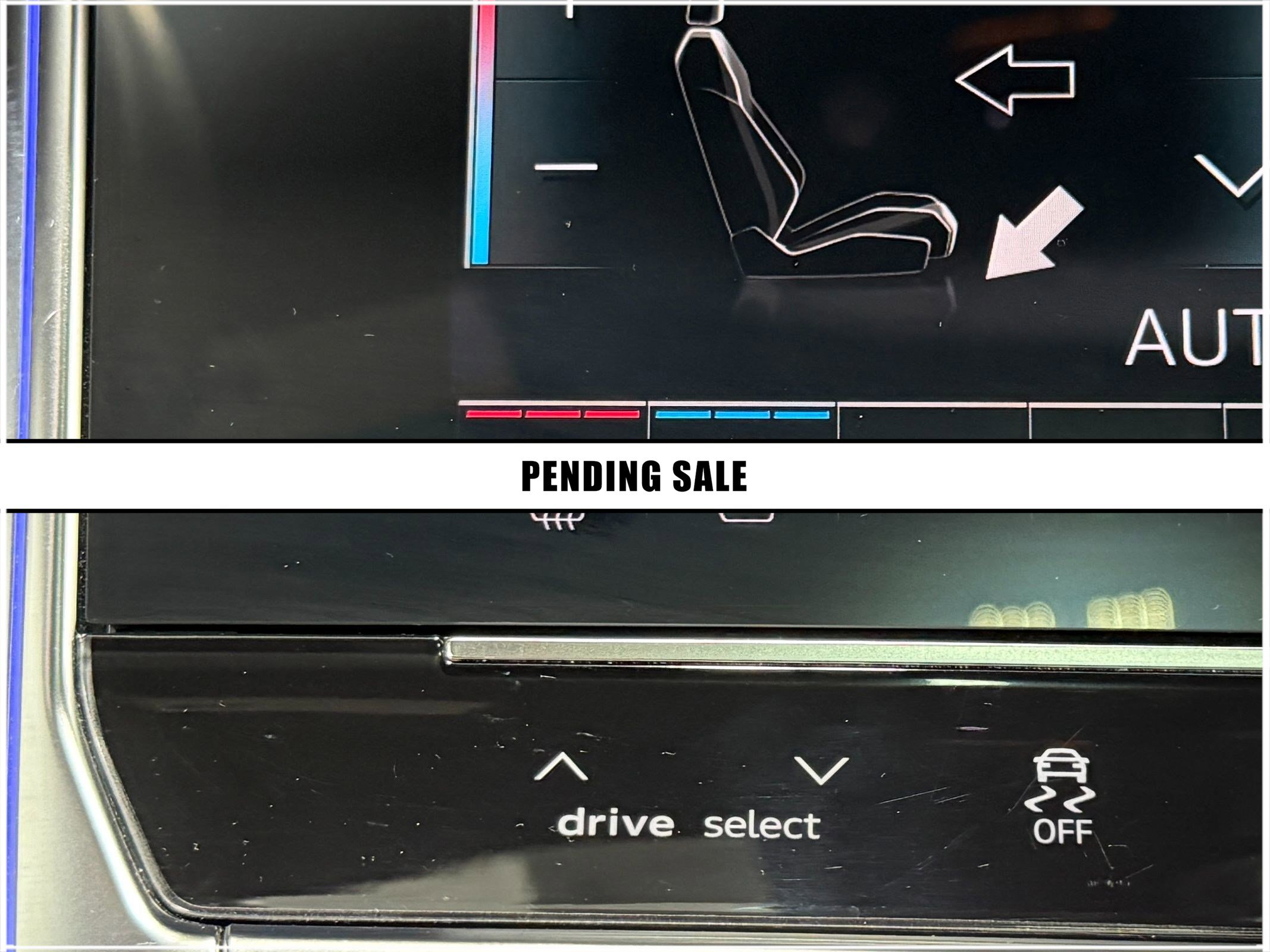 Used 2023 Audi A6 Prestige w/ Prestige Package image 29