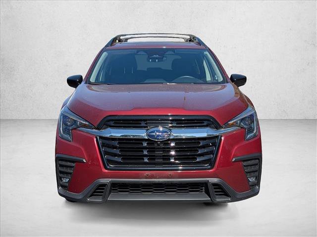 Used 2024 Subaru Ascent Limited w/ Technology Package AWD/4WD image 2