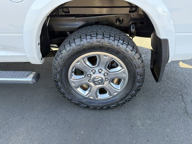 Used 2014 RAM 2500 Laramie image 16