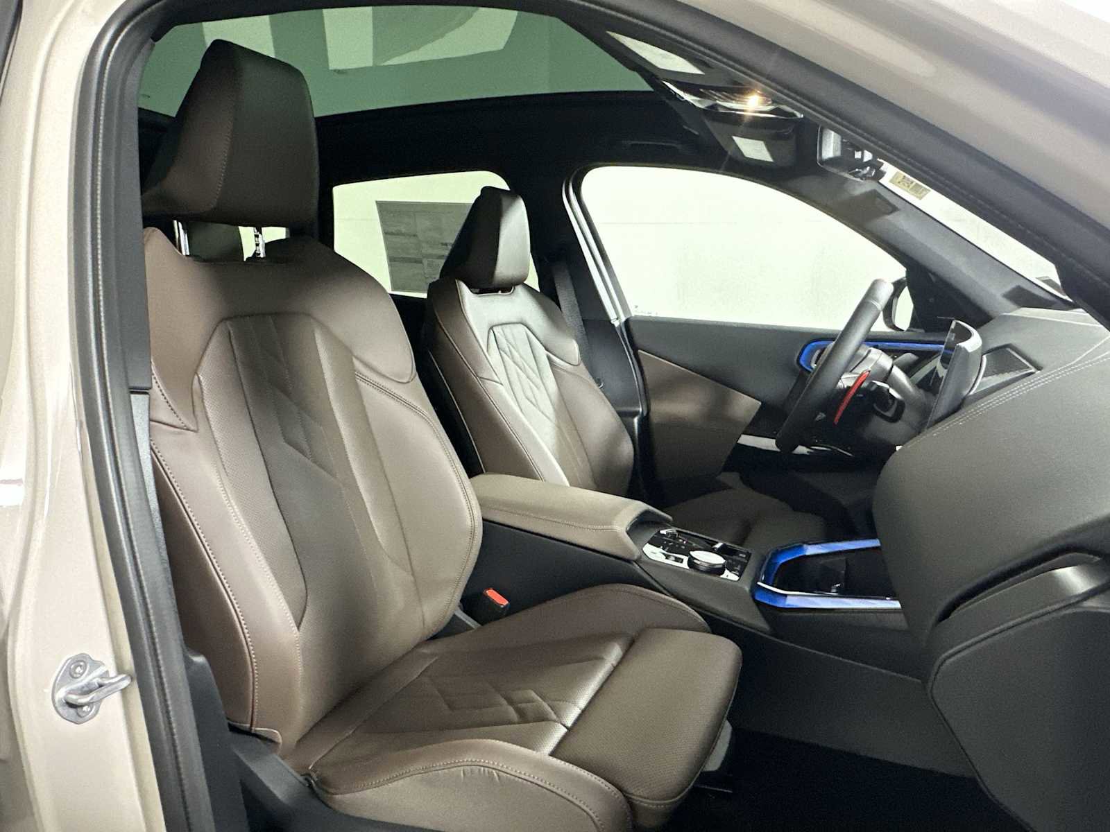 New 2026 BMW X3 M50 w/ Premium Package image 21