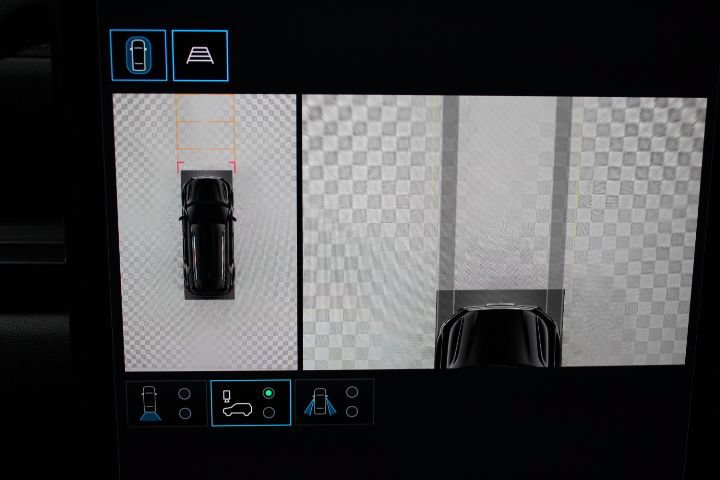 New 2026 GMC Terrain AT4 w/ Convenience Package III AWD/4WD image 51