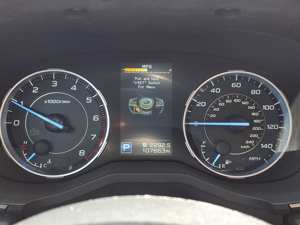 Used 2022 Subaru Ascent Touring AWD/4WD image 37