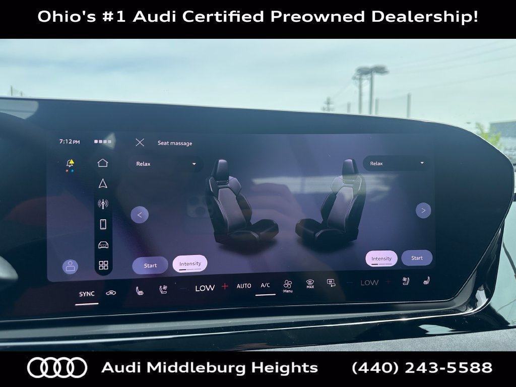Used 2026 Audi S5 Premium Plus AWD/4WD image 22