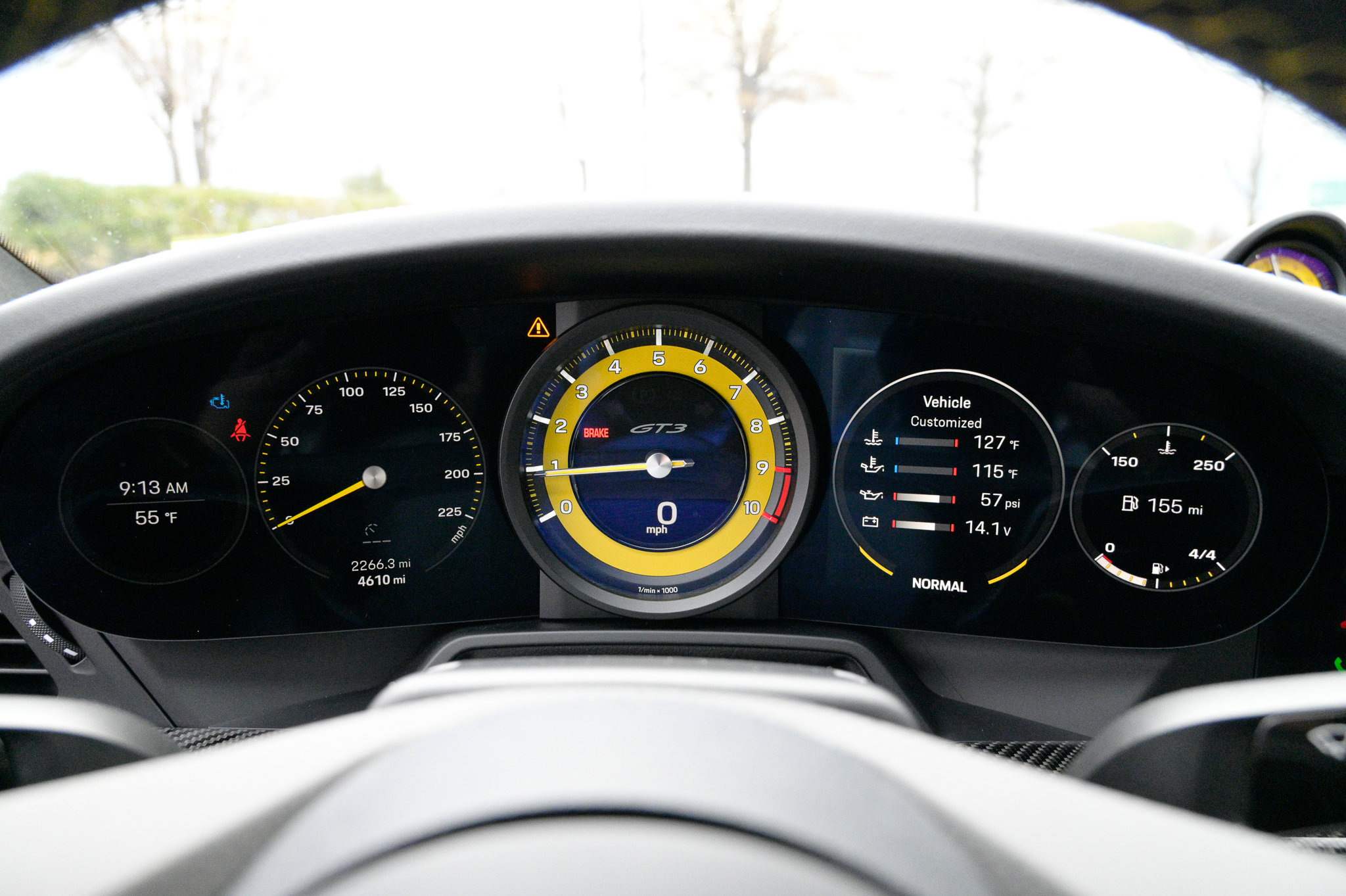 Used 2022 Porsche 911 GT3 image 21