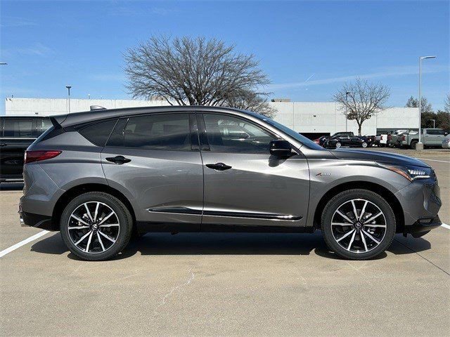 New 2026 Acura RDX A-Spec image 3