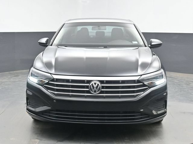 Used 2020 Volkswagen Jetta S w/ Driver Assistance Package FWD image 3