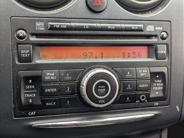 Used 2011 Nissan Rogue S AWD/4WD image 12