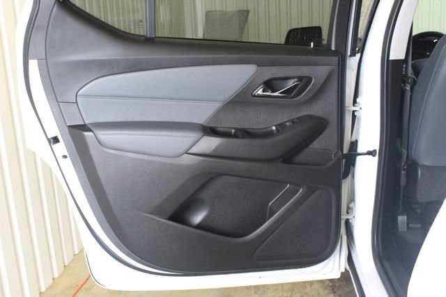 Used 2021 Chevrolet Traverse Premier w/ LPO, Floor Liner Package AWD/4WD image 18