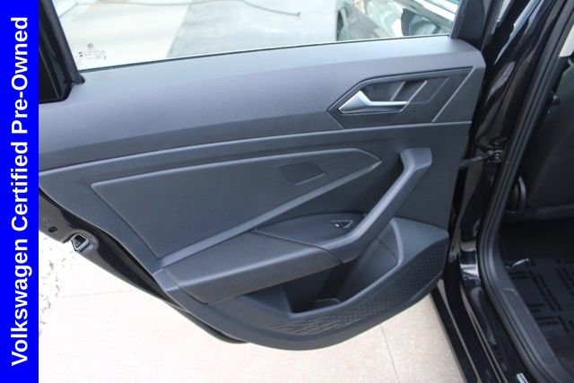 Used 2024 Volkswagen Jetta S image 23