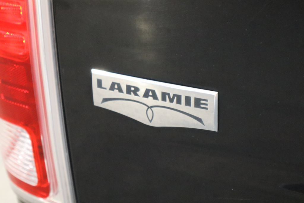 Used 2015 RAM 2500 Laramie AWD/4WD image 41