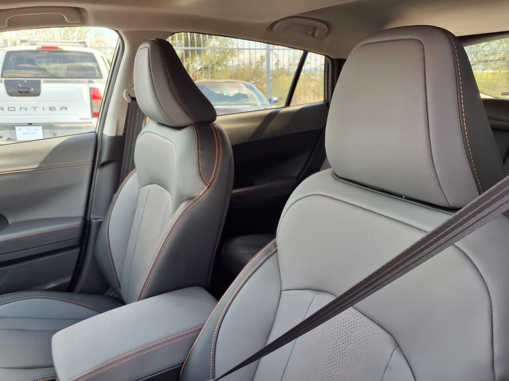 New 2026 Subaru Crosstrek 2.5i Limited AWD/4WD image 18