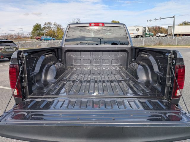 Used 2022 RAM 1500 Classic Warlock image 23