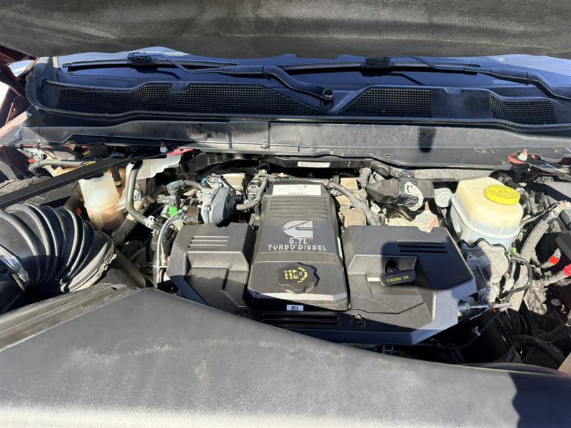 Used 2021 RAM 2500 Lone Star w/ Level 1 Equipment Group w/2_Y image 36