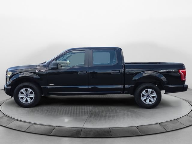Used 2016 Ford F150 XL w/ Equipment Group 101A Mid RWD image 2