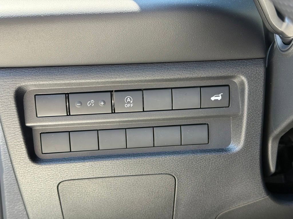 New 2026 Mitsubishi Outlander SE AWD/4WD image 27