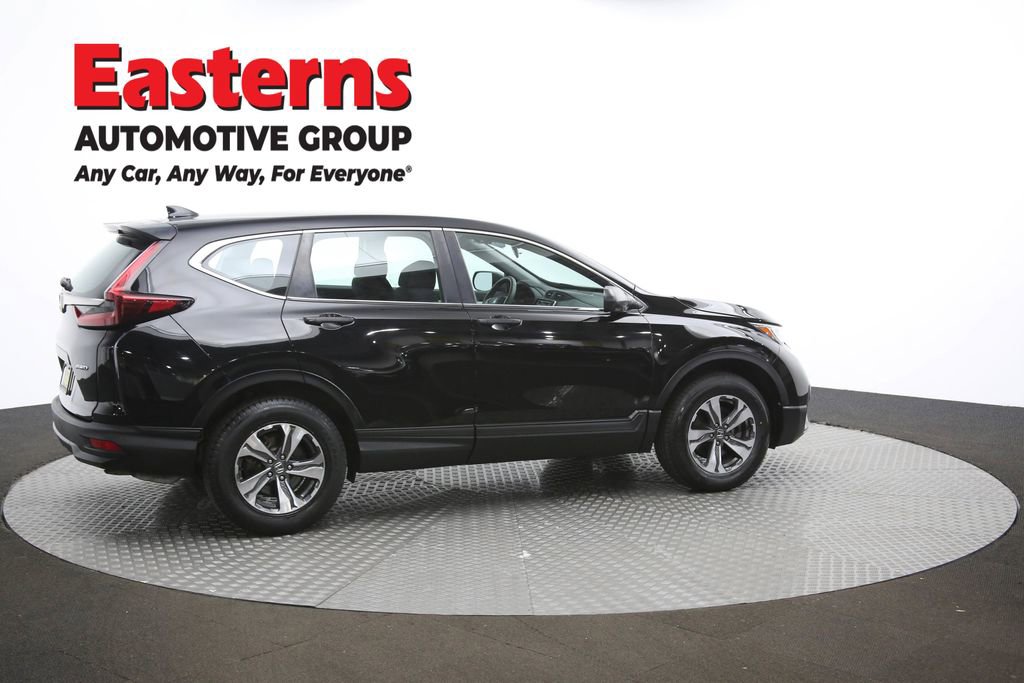 Used 2020 Honda CR-V LX image 43