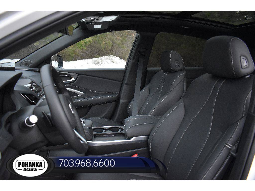 New 2026 Acura RDX SH-AWD image 28