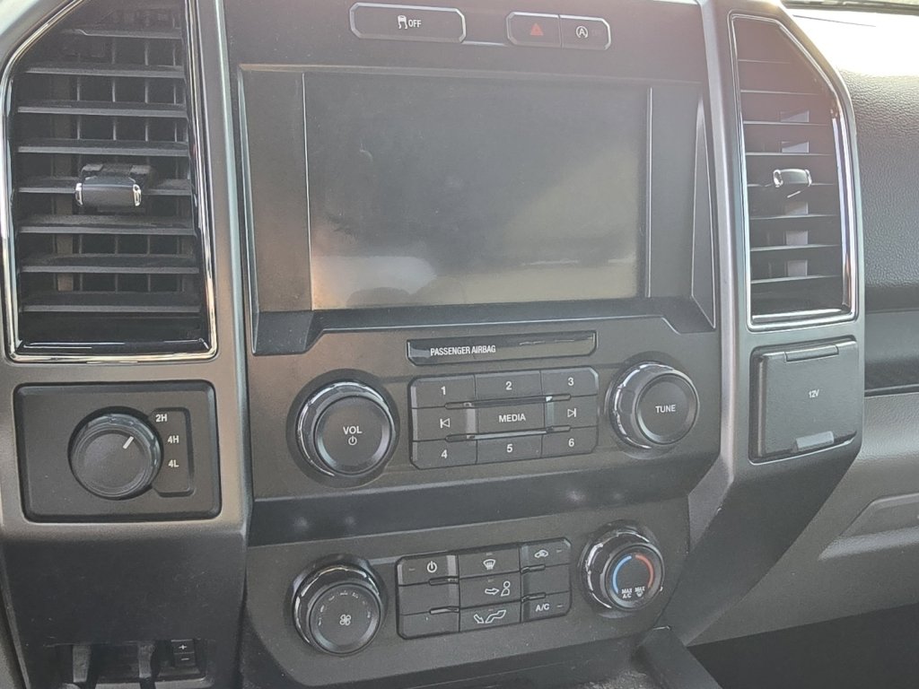 Used 2019 Ford F150 XLT w/ XTR Package image 26