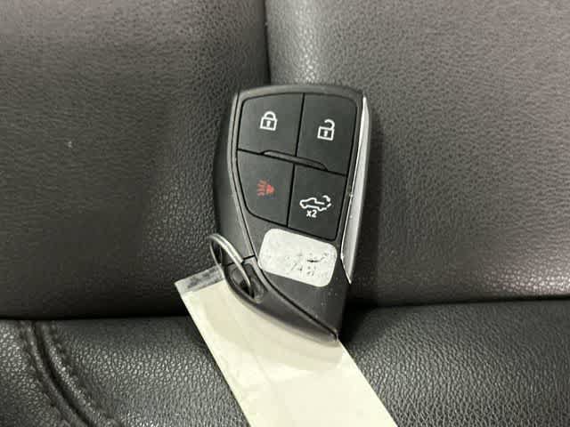 Used 2024 Chevrolet Silverado 2500 W/T w/ WT Convenience Package AWD/4WD image 32