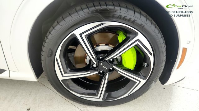 Used 2024 Kia EV6 GT AWD/4WD image 85