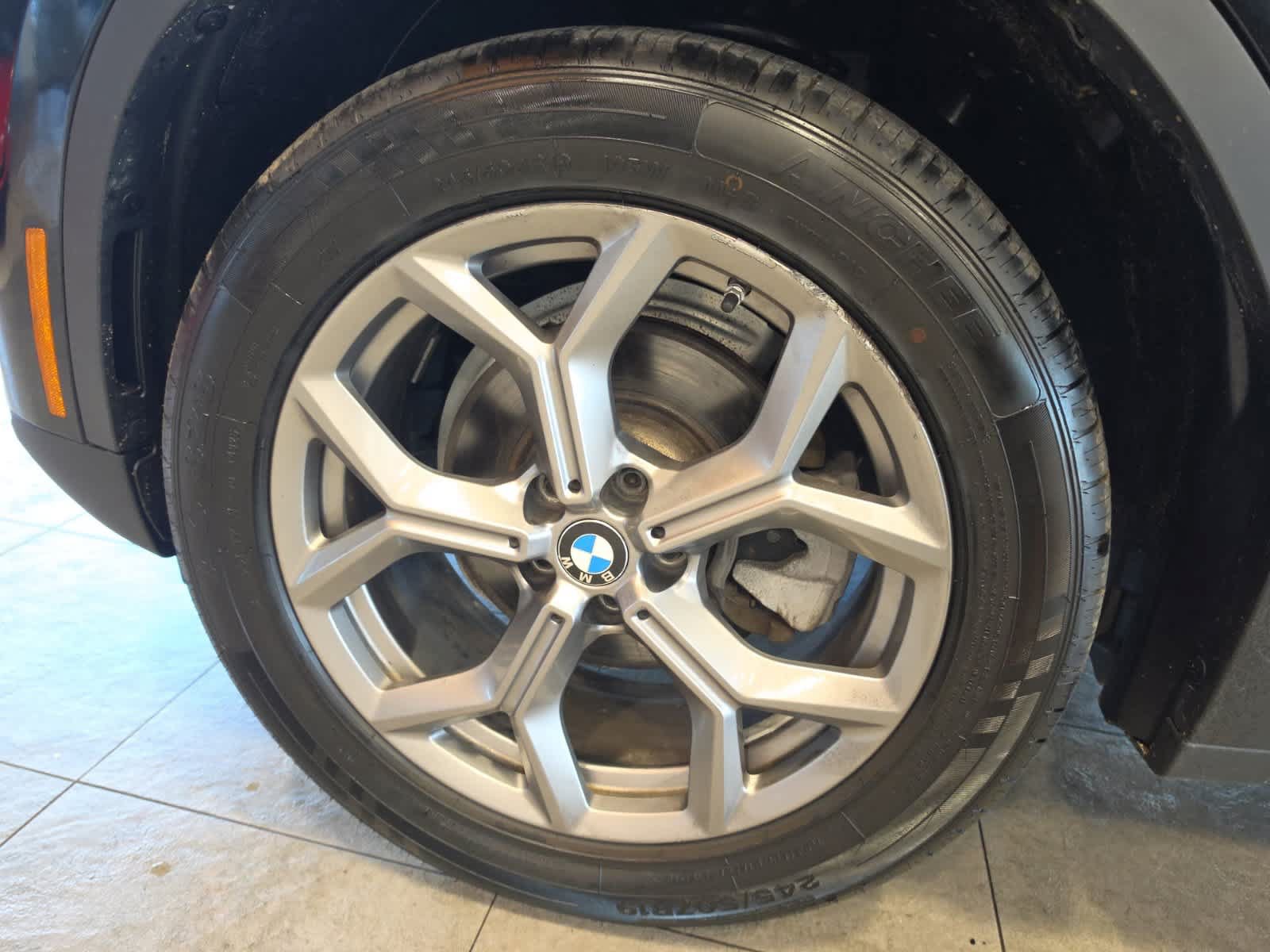 Used 2020 BMW X3 xDrive30i AWD/4WD image 13