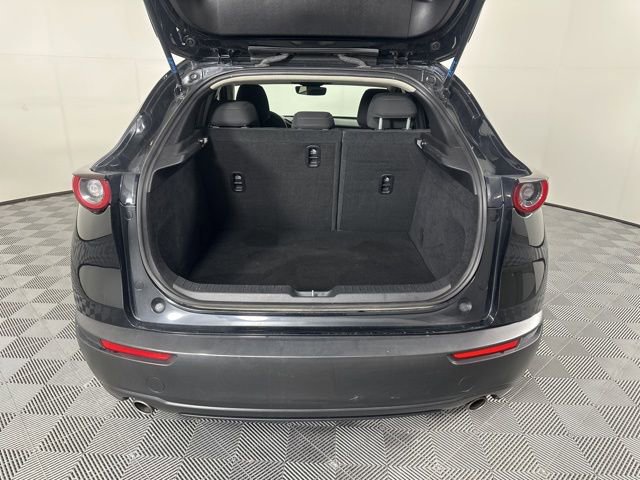 Used 2021 MAZDA CX-30 AWD 2.5 S image 12