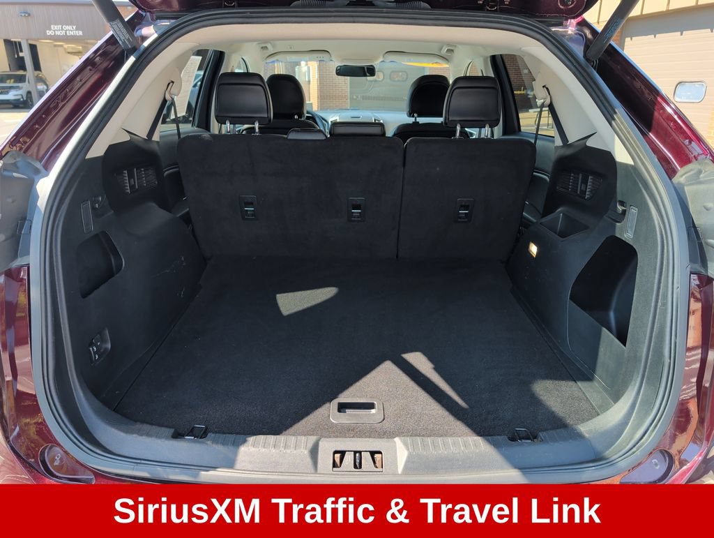 Used 2019 Ford Edge SEL w/ Equipment Group 201A AWD/4WD image 31