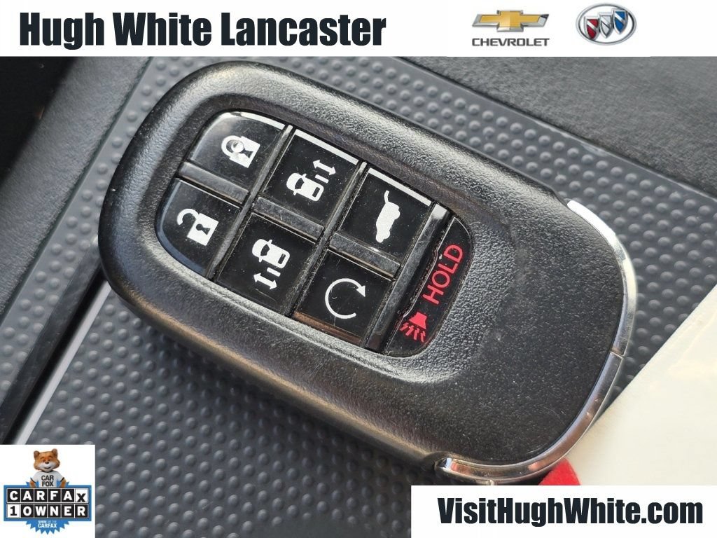 Used 2026 Honda Odyssey Touring image 33
