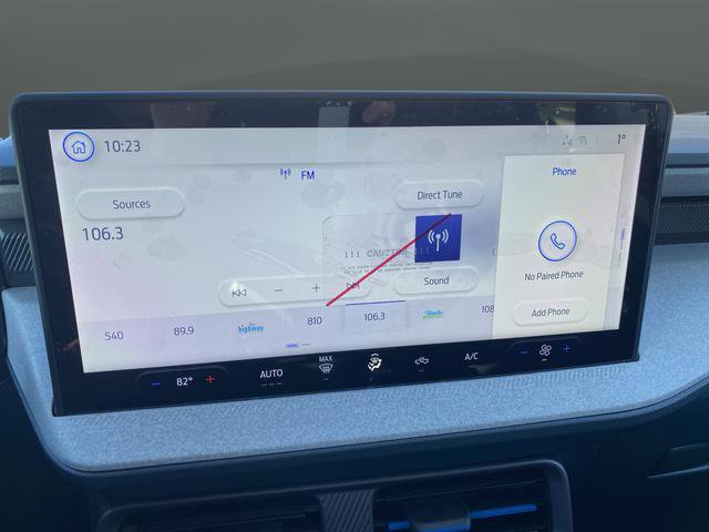 New 2026 Ford Maverick XLT w/ 4K Tow Package image 15