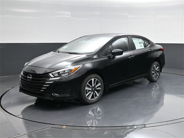 Used 2025 Nissan Versa S w/ S Plus Package image 7