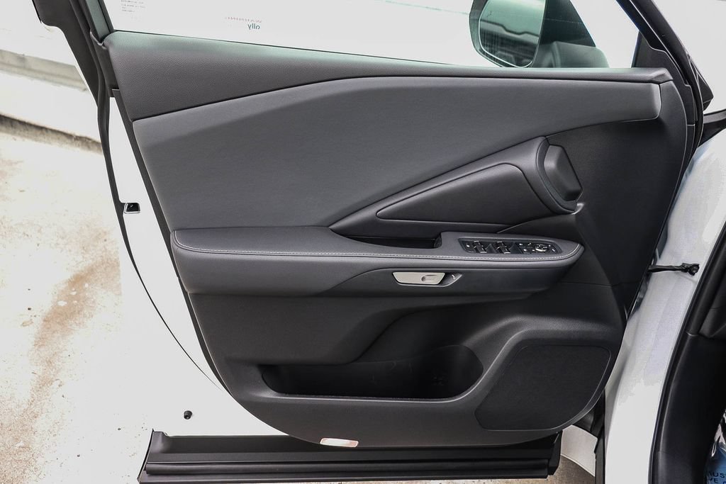 Used 2025 Lexus TX 350 FWD w/ Convenience Package image 25