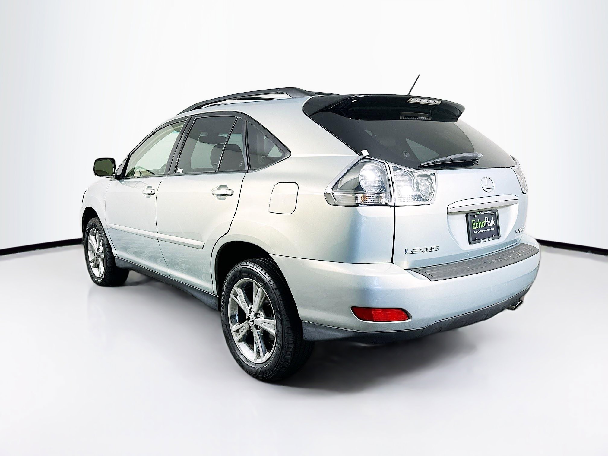 Used 2006 Lexus RX 400h 2WD image 5