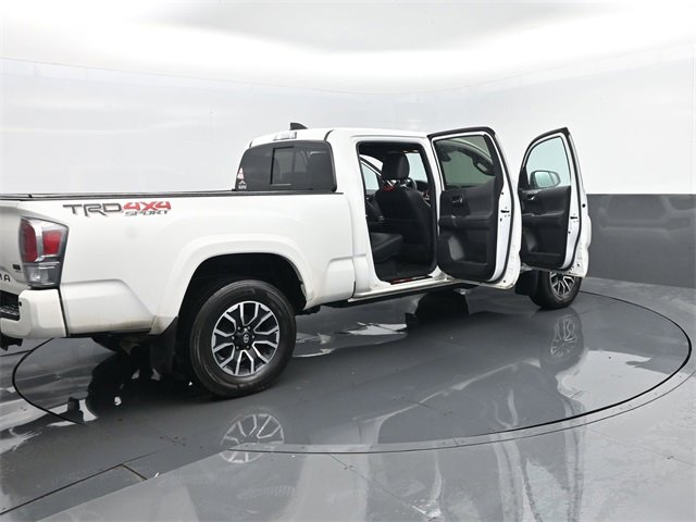 Used 2023 Toyota Tacoma TRD Sport image 29