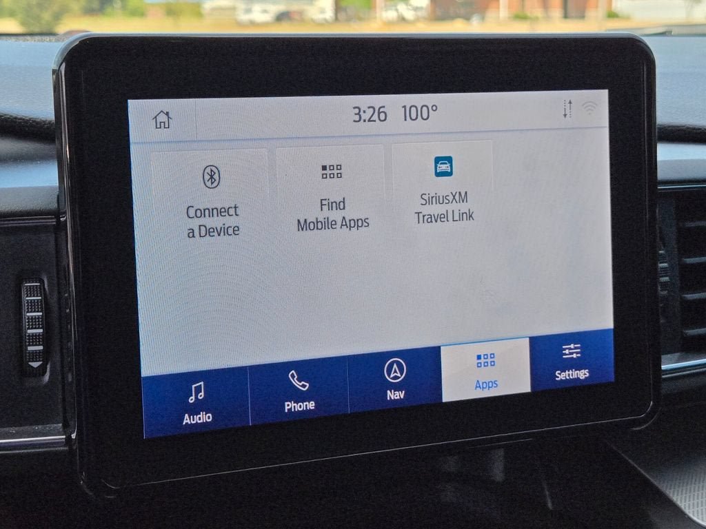 Used 2020 Ford Explorer XLT w/ Equipment Group 202A AWD/4WD image 27