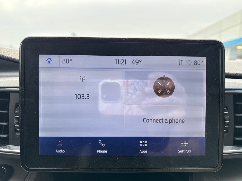 Used 2023 Ford Explorer XLT w/ Equipment Group 202A image 23