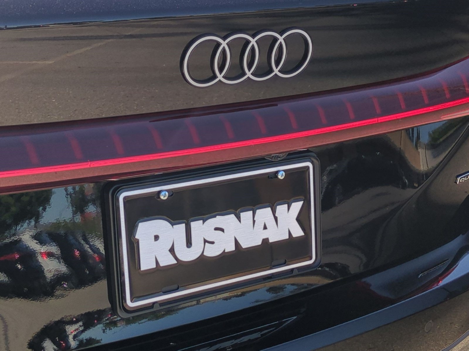 New 2026 Audi A5 Premium AWD/4WD image 16