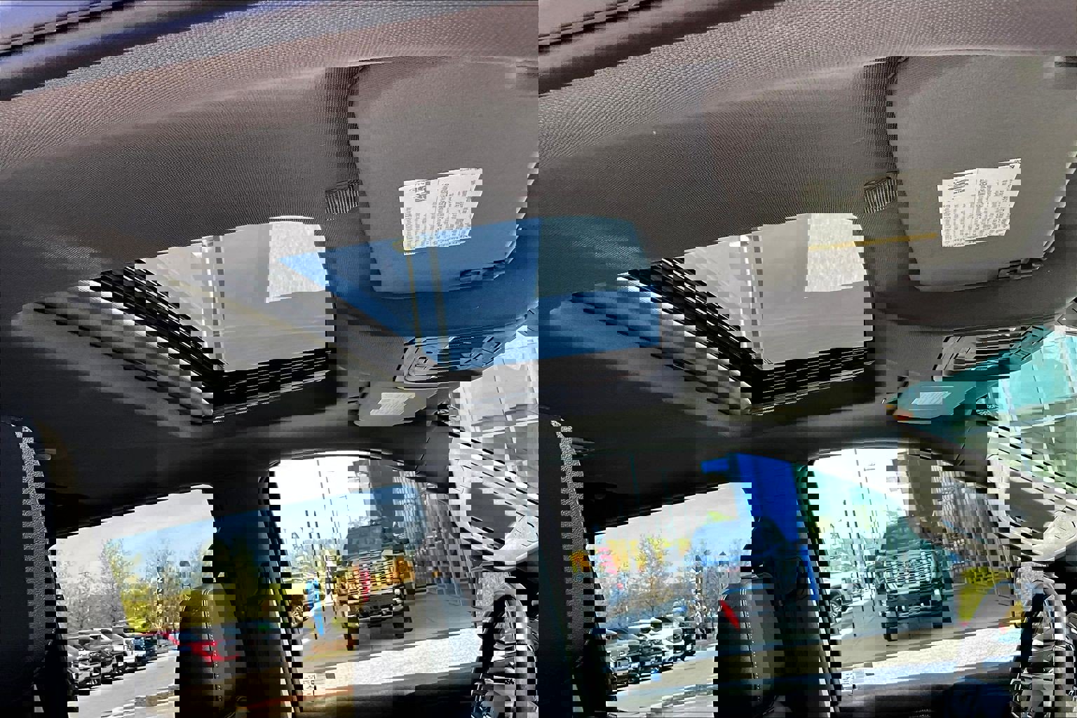 Used 2022 Chevrolet Silverado 1500 LTZ w/ LTZ Premium Package image 18