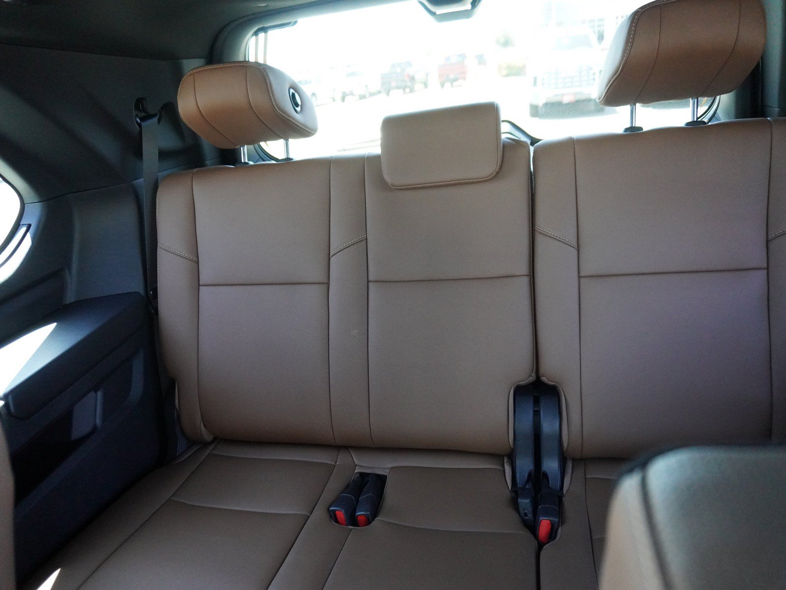 New 2026 Toyota Sequoia 1794 Edition AWD/4WD image 20