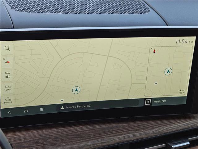 New 2026 Hyundai Santa Fe Calligraphy image 14