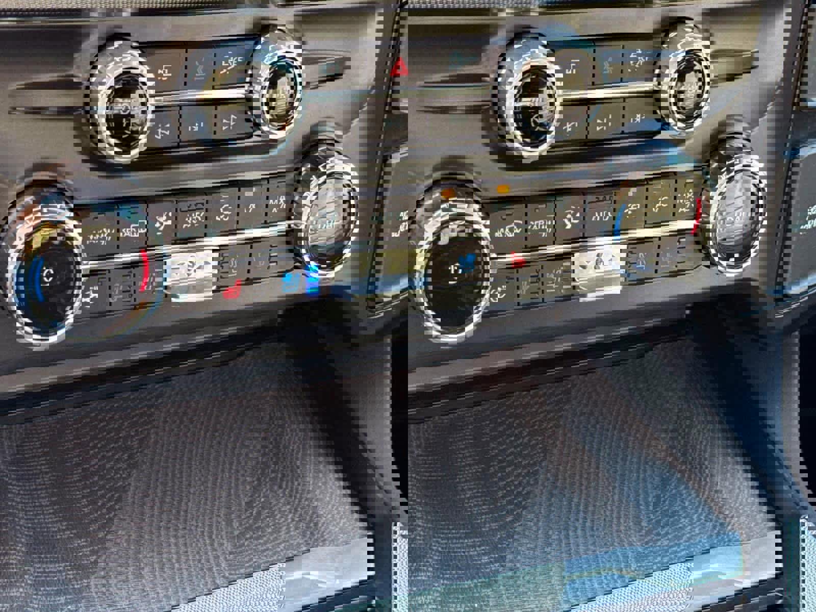 Used 2025 Ford F250 Platinum w/ FX4 Off-Road Package image 32