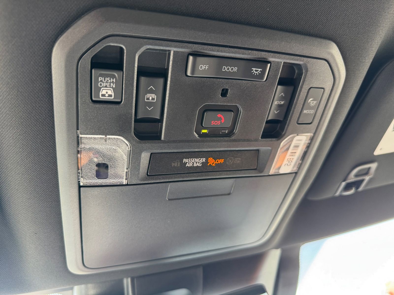 New 2026 Toyota Tundra 1794 Edition image 24