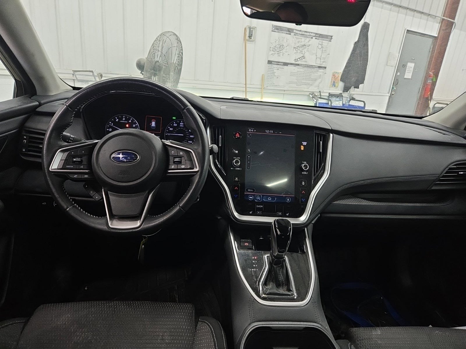 Used 2020 Subaru Outback Premium AWD/4WD image 7