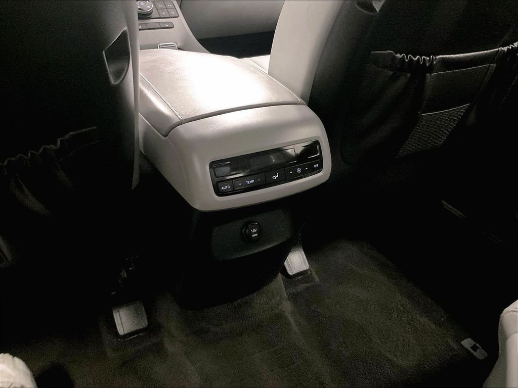 Used 2025 Hyundai Palisade SEL AWD/4WD image 28