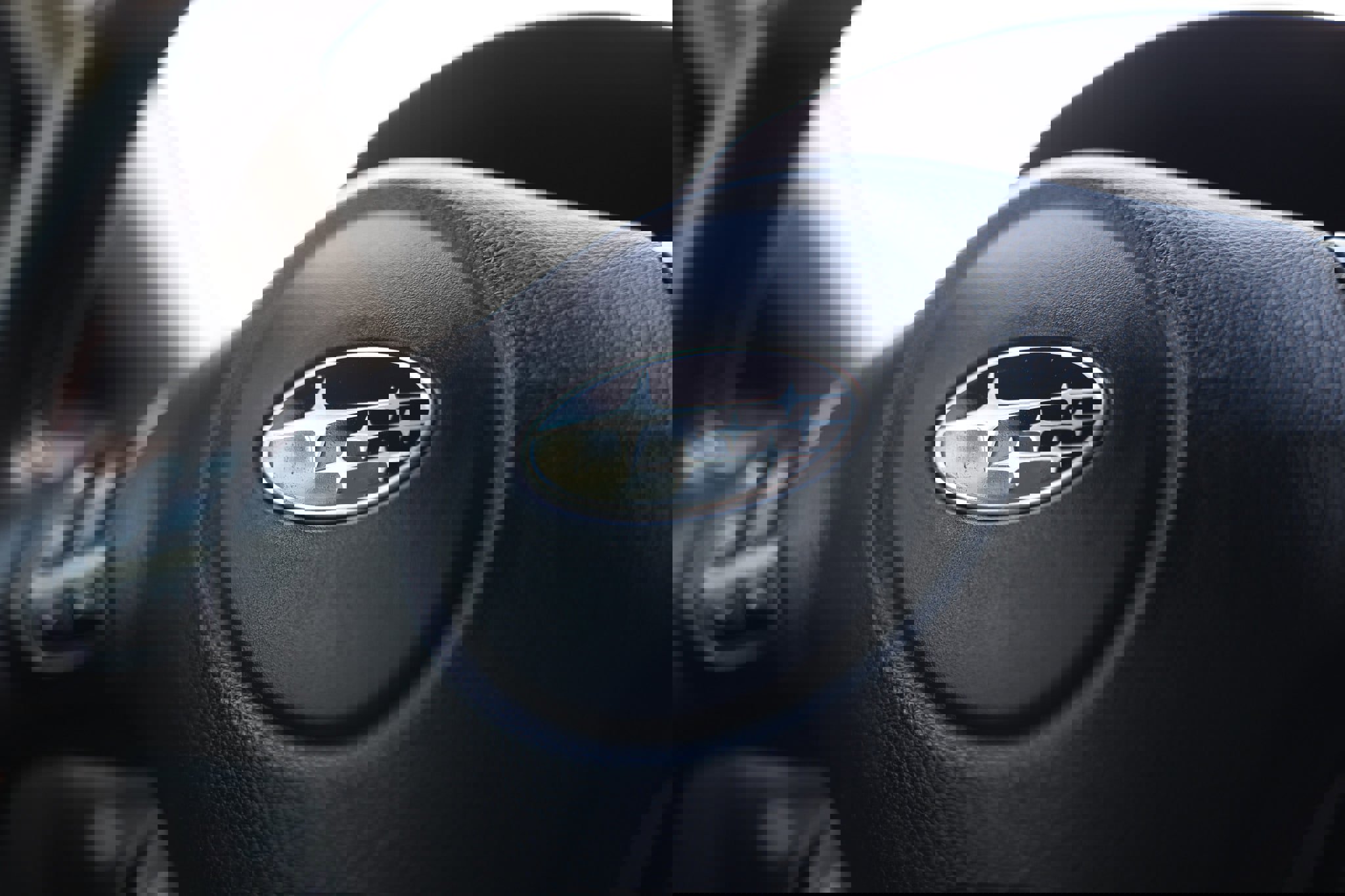 Used 2014 Subaru Impreza WRX Sedan image 32