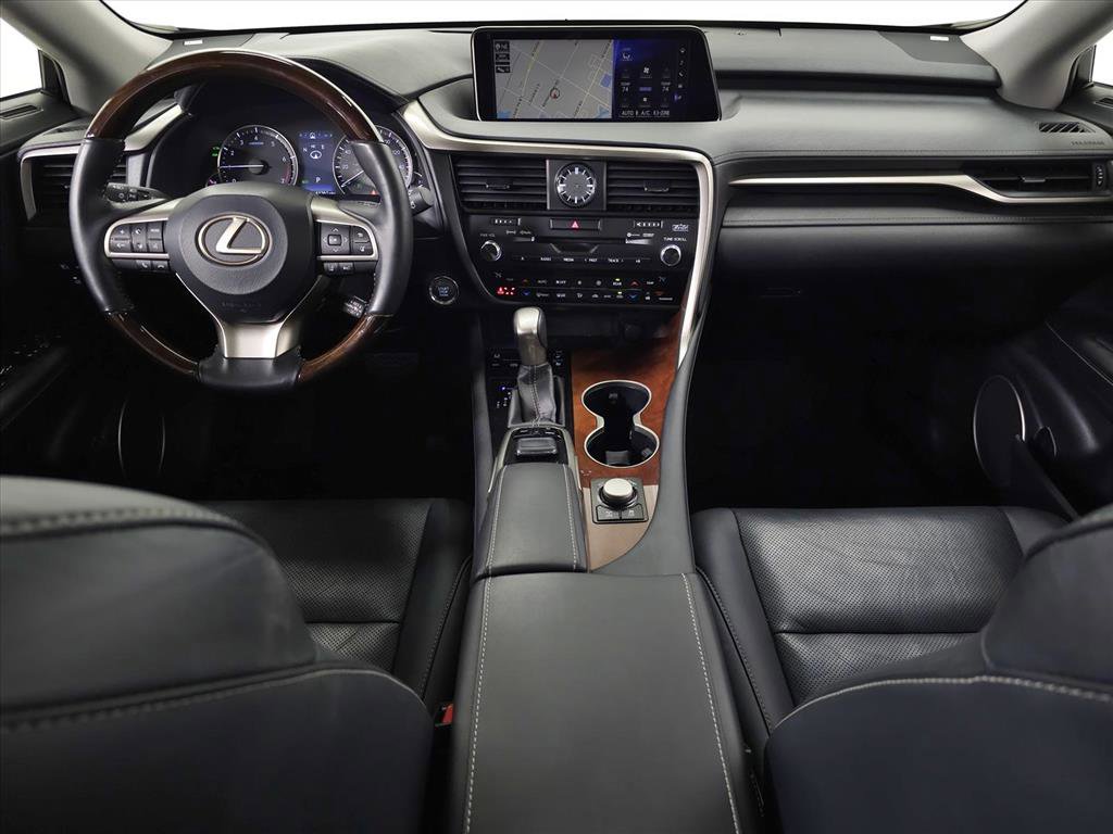 Used 2019 Lexus RX 350L AWD image 13