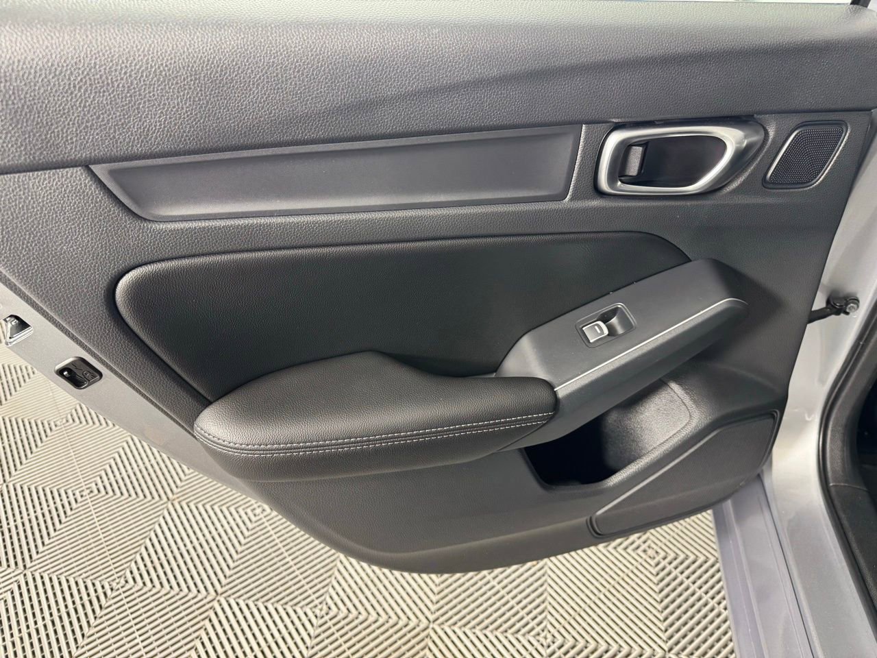 Used 2024 Acura Integra A-Spec image 25